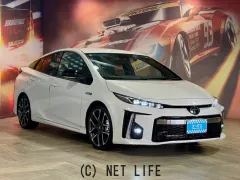 トヨタ プリウスPHV