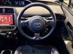 トヨタ プリウスPHV