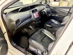 トヨタ プリウスPHV