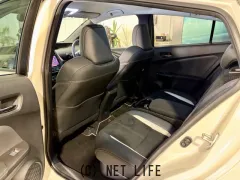 トヨタ プリウスPHV