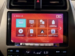 トヨタ プリウスPHV