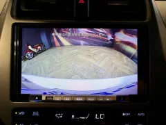 トヨタ プリウスPHV