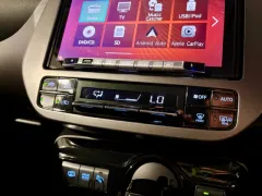 トヨタ プリウスPHV