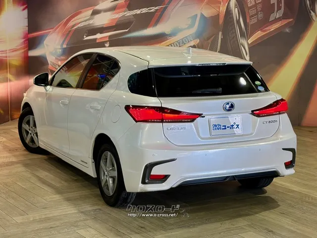 お問合せお待ちしております。 レクサス CT