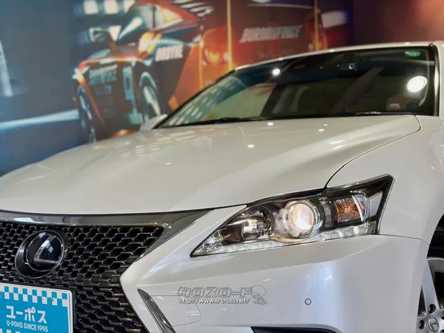 JC08モード燃費30.4km/リットル レクサス CT