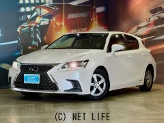 レクサス CT