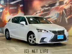 レクサス CT