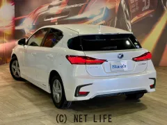 レクサス CT