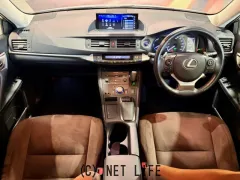レクサス CT