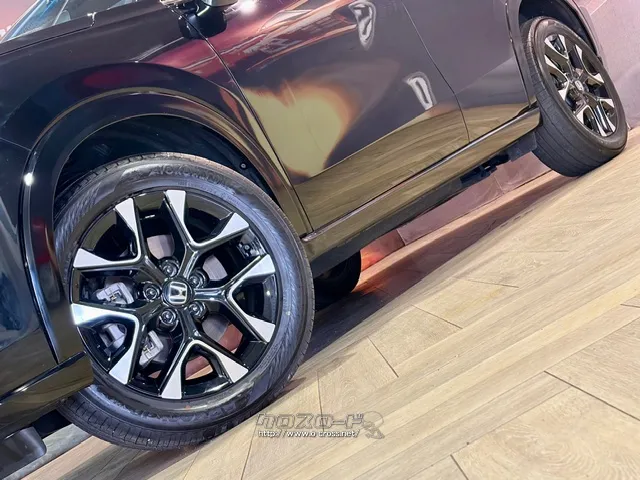 純正アルミホイール18インチ ホンダ ZR-V