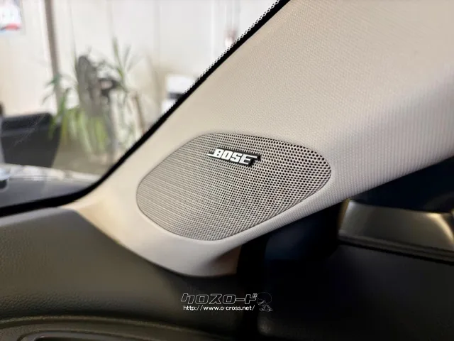 BOSEスピーカー ホンダ ZR-V