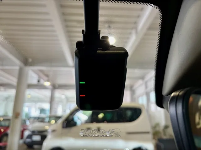 安心な前後ドライブレコーダー ホンダ ZR-V