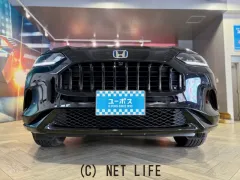 ホンダ ZR-V