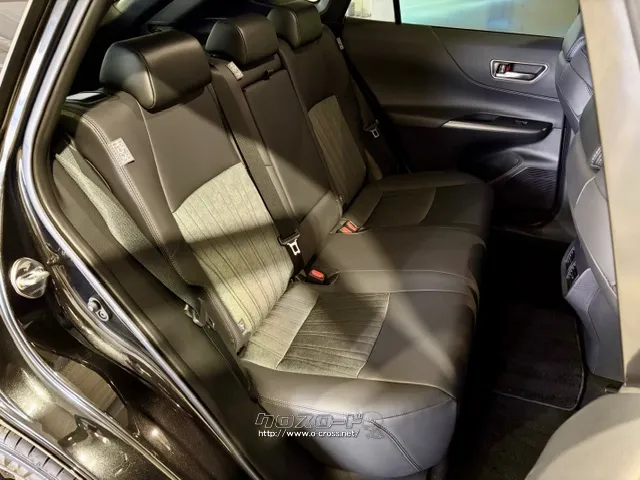 室内長×室内幅×室内高1880×1520×1215mm トヨタ ハリアー