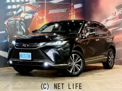 トヨタ ハリアー