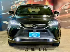 トヨタ ハリアー