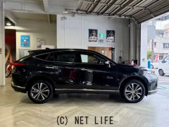 トヨタ ハリアー