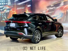 トヨタ ハリアー