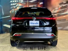 トヨタ ハリアー