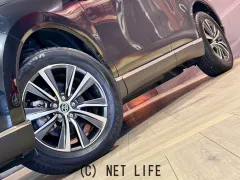 トヨタ ハリアー