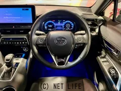 トヨタ ハリアー