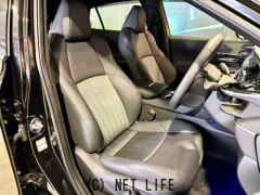 トヨタ ハリアー