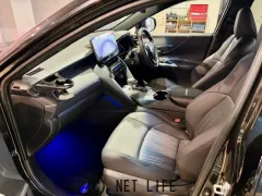 トヨタ ハリアー