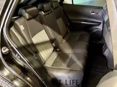 トヨタ ハリアー