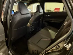 トヨタ ハリアー