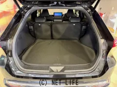 トヨタ ハリアー