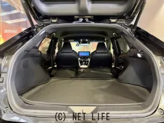 トヨタ ハリアー