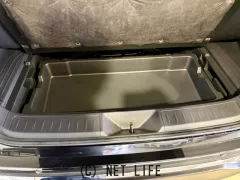 トヨタ ハリアー