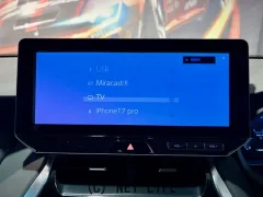 トヨタ ハリアー