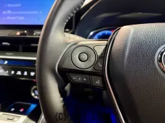 トヨタ ハリアー