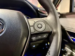 トヨタ ハリアー