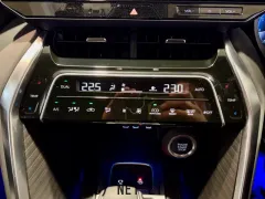 トヨタ ハリアー