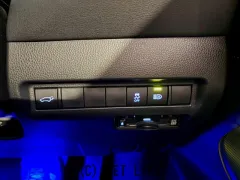 トヨタ ハリアー