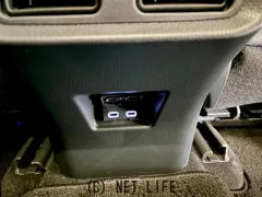 トヨタ ハリアー