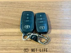 トヨタ ハリアー