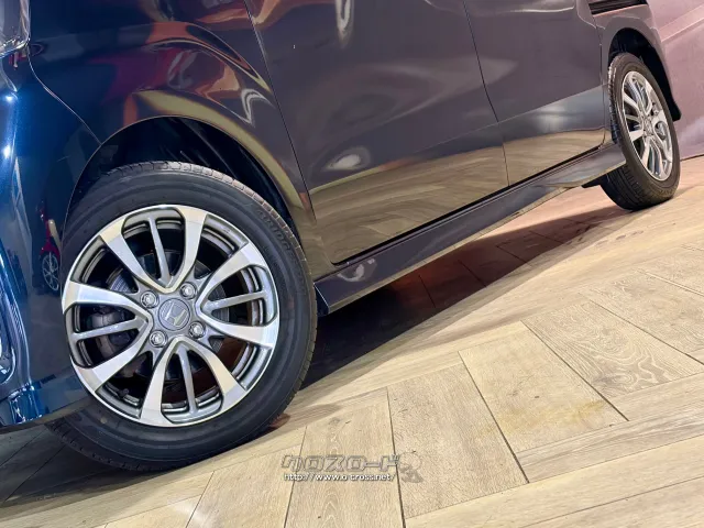 純正アルミホイール14インチ ホンダ N-BOX