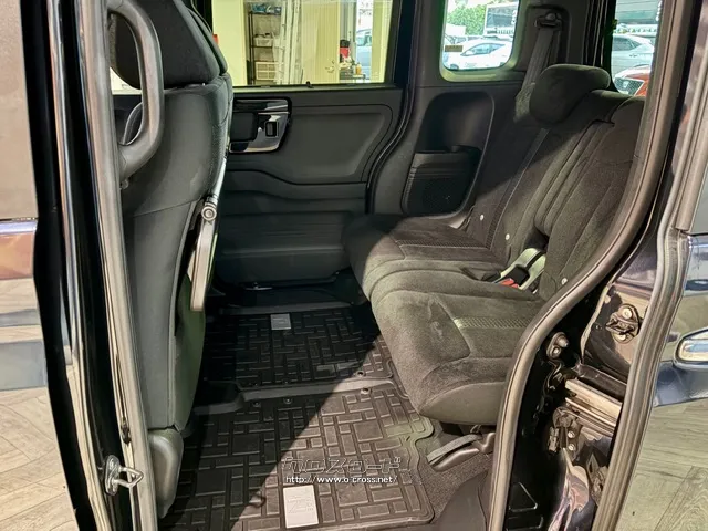 室内長×室内幅×室内高2240×1350×1400mm ホンダ N-BOX