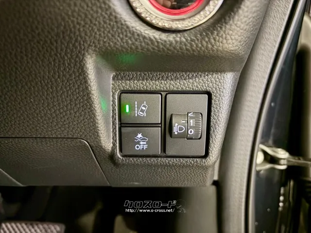 各種スイッチ ホンダ N-BOX
