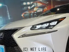 レクサス NX