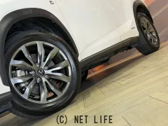 レクサス NX