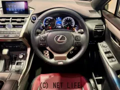 レクサス NX