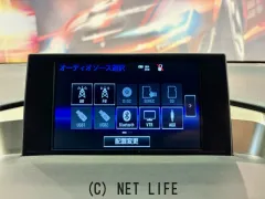 レクサス NX