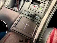 レクサス NX