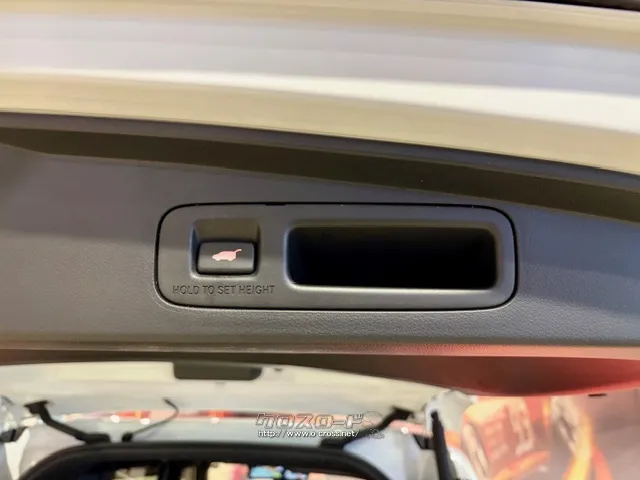 パワーバックドア ホンダ ステップワゴン