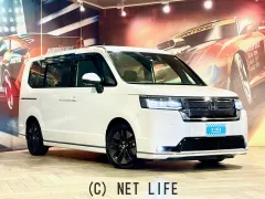 ホンダ ステップワゴン