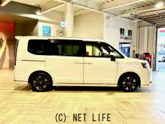 ホンダ ステップワゴン